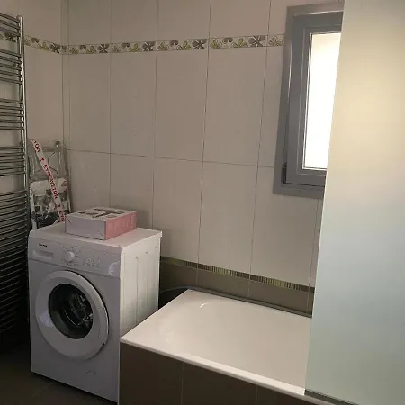 Apartament Breathtaking View