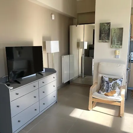 Apartament Breathtaking View Psalidi (Kos)