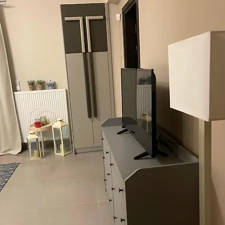 Apartament Breathtaking View *