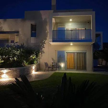 Breathtaking View * Psalidi (Kos)