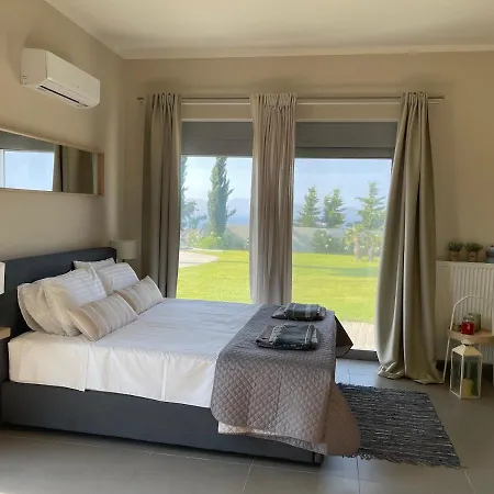 Breathtaking View Apartament *