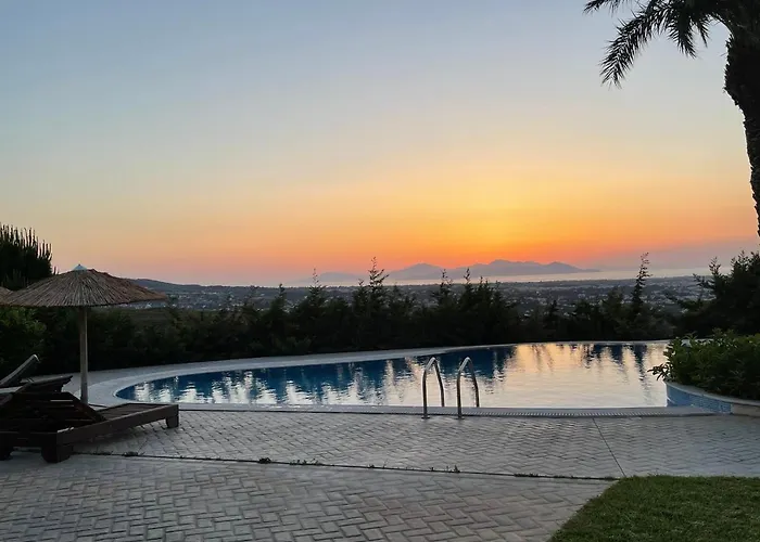 Breathtaking View