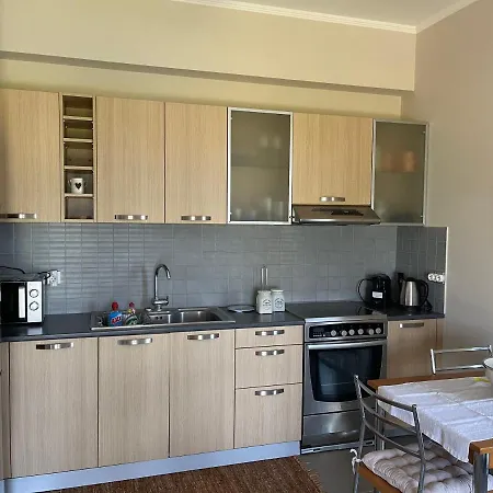 Apartament Breathtaking View Psalidi (Kos)