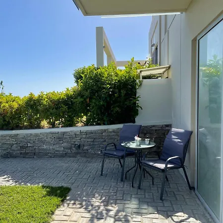 Breathtaking View Psalidi (Kos)