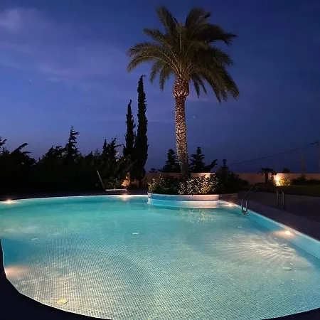 Apartment Breathtaking View *