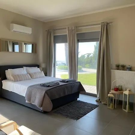 Breathtaking View פסאלידי