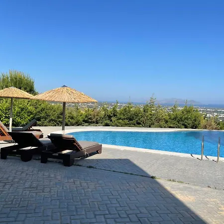 Apartment Breathtaking View