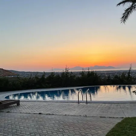 Breathtaking View