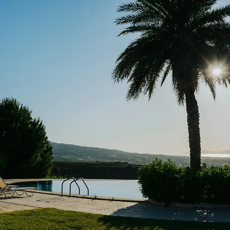 Breathtaking View Appartement Psalidi (Kos)