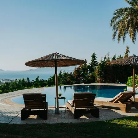 Breathtaking View Appartement
