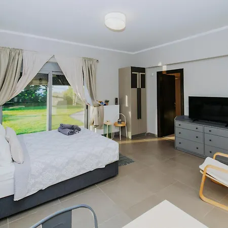 Apartment Breathtaking View Psalidi (Kos)