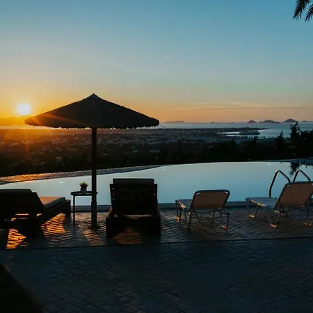 Breathtaking View * Psalidi (Kos)