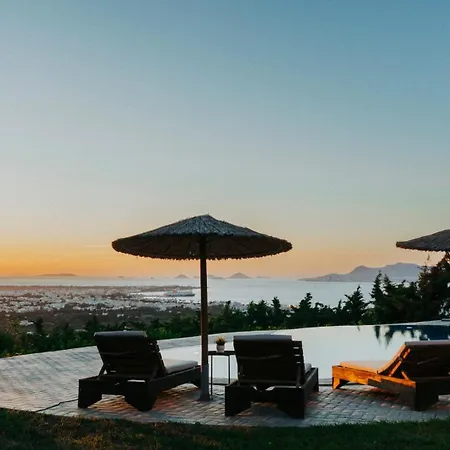 Apartment Breathtaking View *