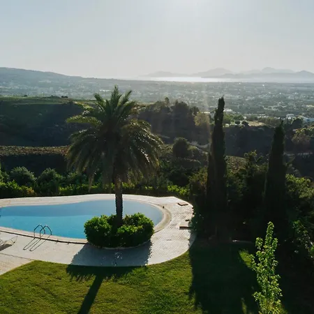 Breathtaking View * Psalidi (Kos)