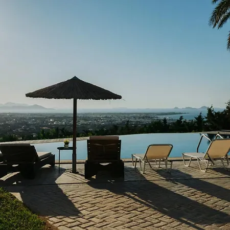 Breathtaking View Apartment
