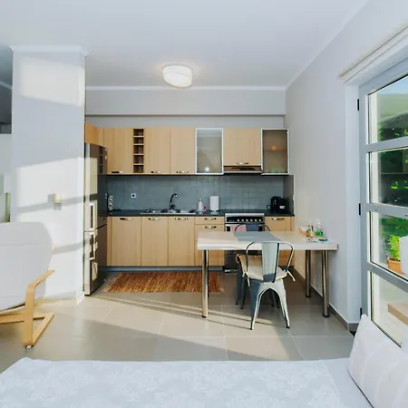 Breathtaking View Apartment *