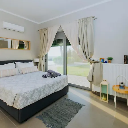 Breathtaking View Apartment Psalidi (Kos)
