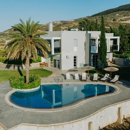Appartement Breathtaking View