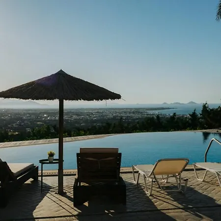 Breathtaking View Appartement *