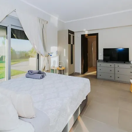 Breathtaking View Apartment Psalidi (Kos)