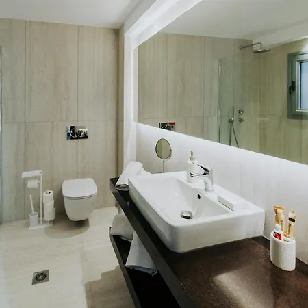 Breathtaking View Apartment
