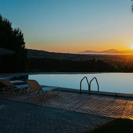 Apartment Breathtaking View