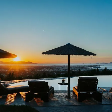Apartment Breathtaking View
