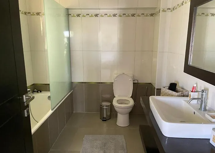 Breathtaking View 아파트 *