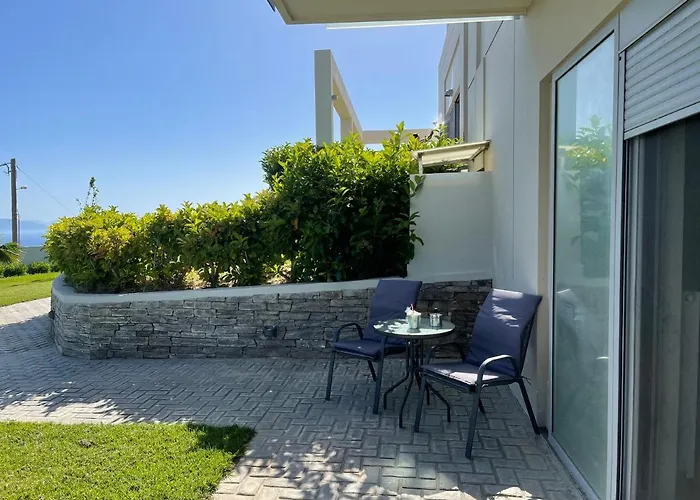 Breathtaking View Psalidi (Kos)