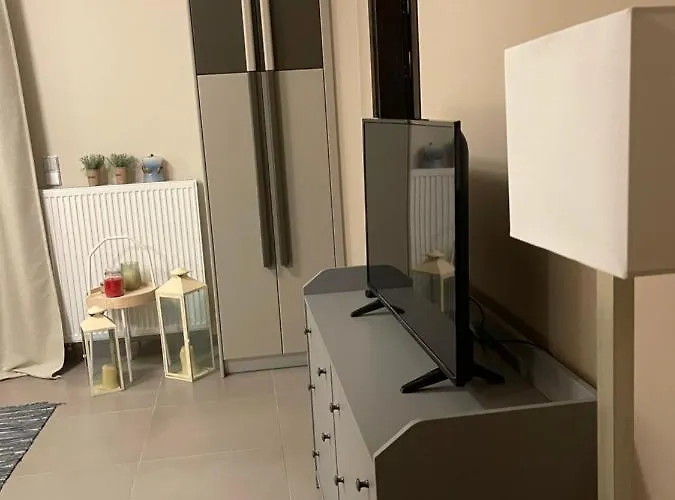 아파트 Breathtaking View *