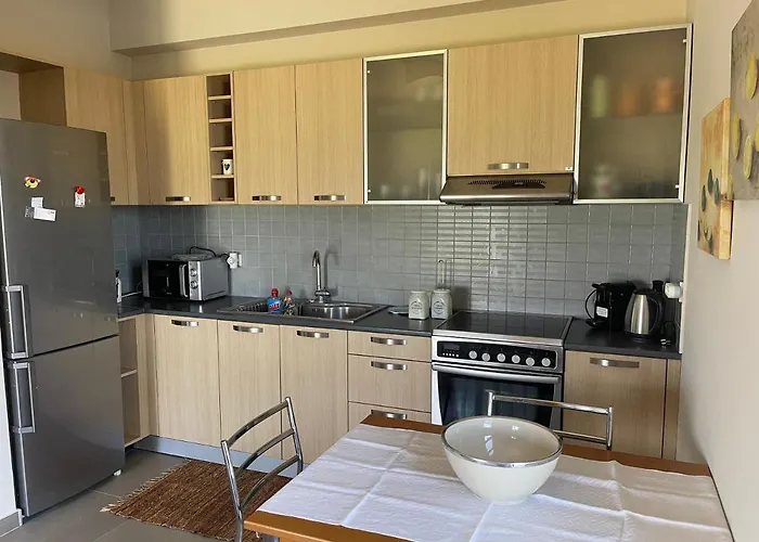 Breathtaking View 아파트 *