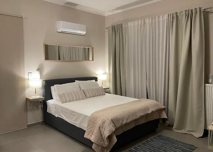 아파트 Breathtaking View *