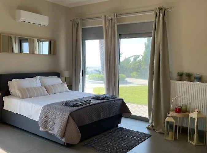 Breathtaking View 살리디