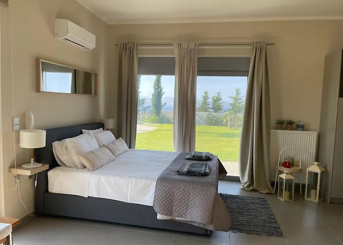 Breathtaking View Apartmán *