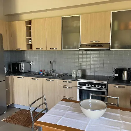 Breathtaking View 公寓 *