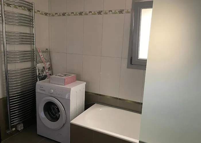 شقة Breathtaking View