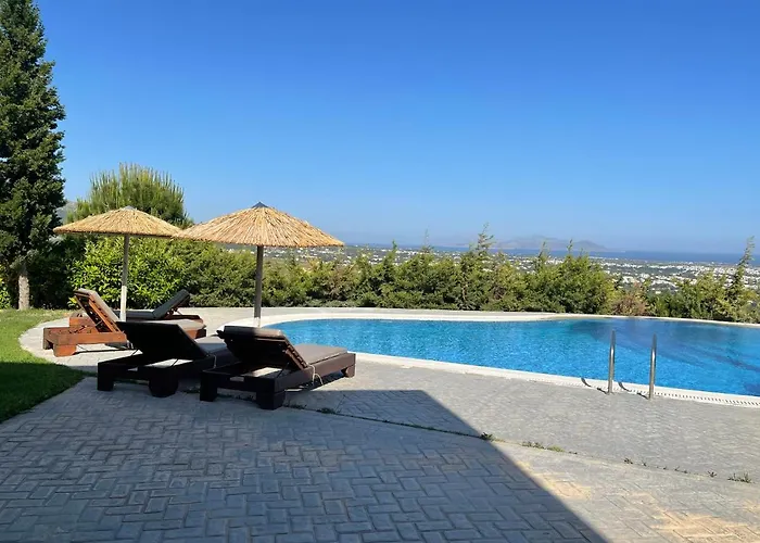 شقة Breathtaking View